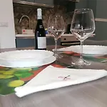 بيت للعطل Il Melograno
