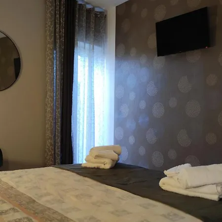 Tatil Evi Il Melograno *