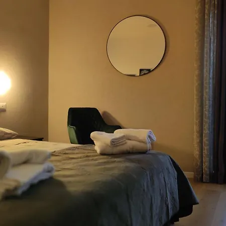 Il Melograno Holiday home Caltagirone