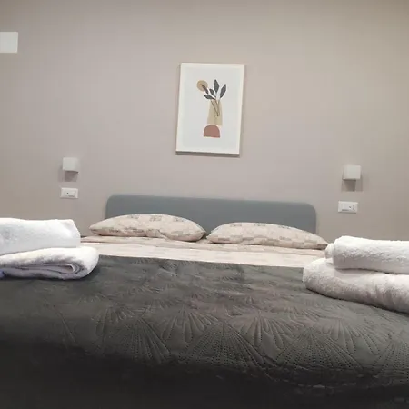 Holiday home Il Melograno Caltagirone