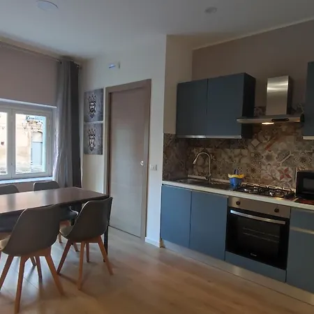 Holiday home Il Melograno