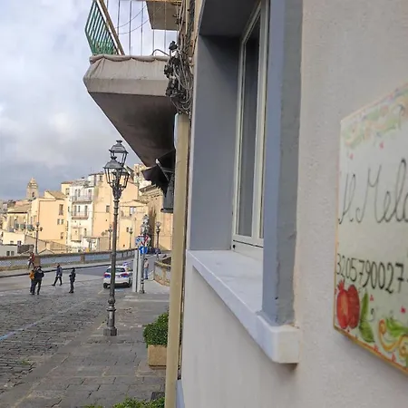 Il Melograno Holiday home Caltagirone