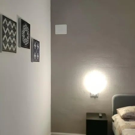 Holiday home Il Melograno *