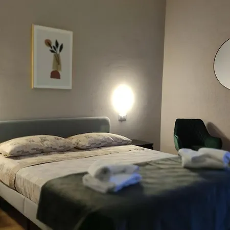 Holiday home Il Melograno Caltagirone