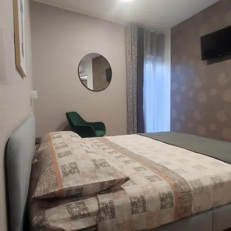 Il Melograno Holiday home *