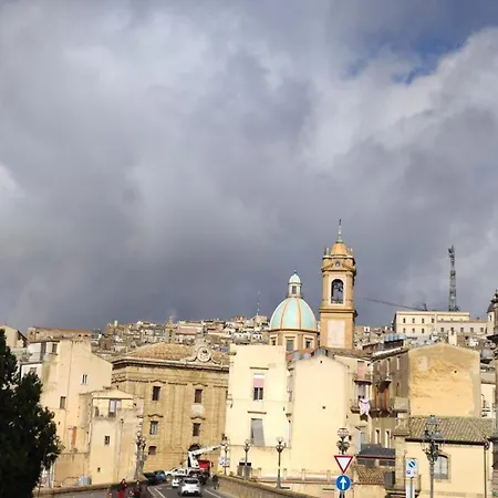 Il Melograno * Caltagirone
