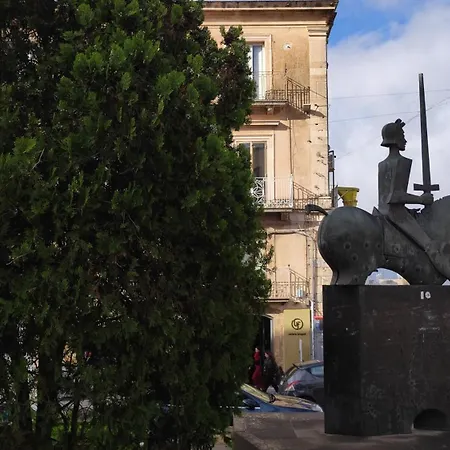 Il Melograno Caltagirone