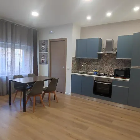 Il Melograno Holiday home