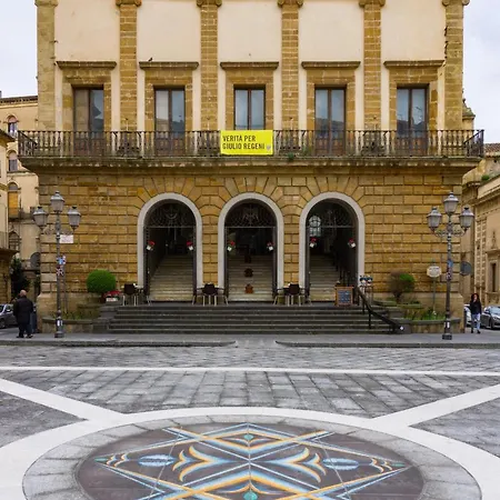 Holiday home Il Melograno Caltagirone