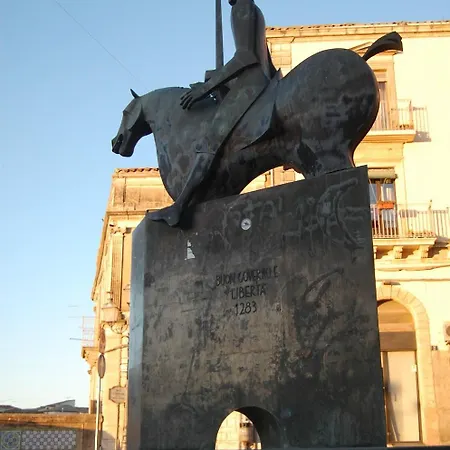 Holiday home Il Melograno Caltagirone