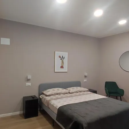 Il Melograno Holiday home *