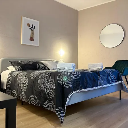 Holiday home Il Melograno *