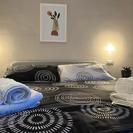 Casa vacanze Il Melograno Caltagirone