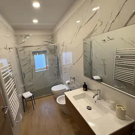 Casa vacanze Il Melograno
