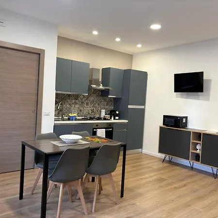 Holiday home Il Melograno *