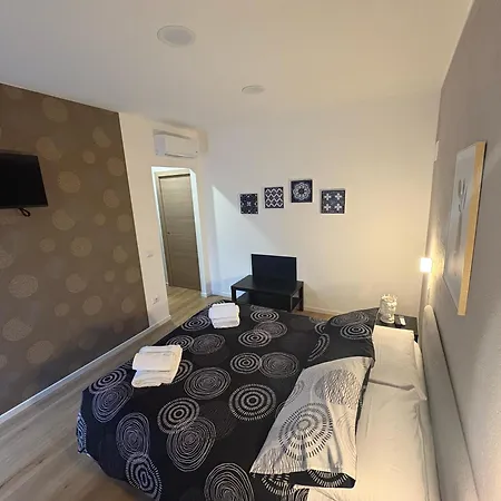 Holiday home Il Melograno Caltagirone