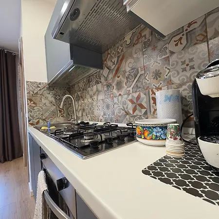 Holiday home Il Melograno