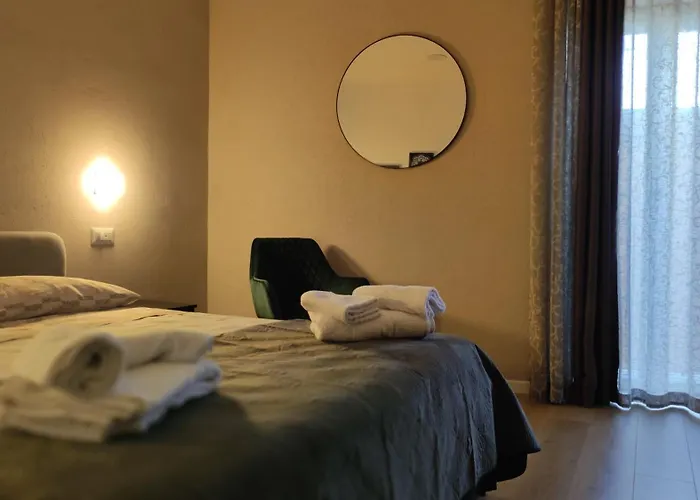 Il Melograno Ferienhaus Caltagirone