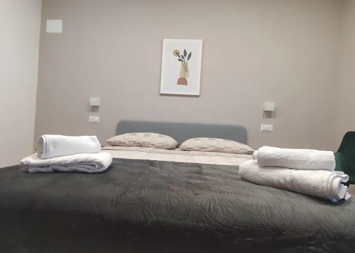 Ferienhaus Il Melograno Caltagirone