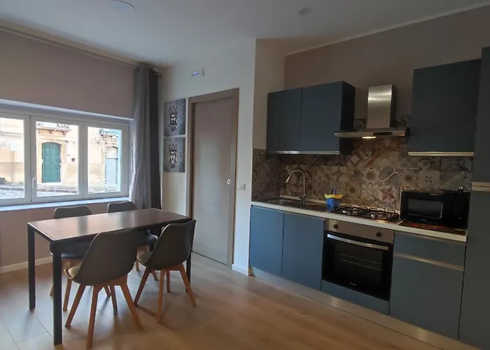 Ferienhaus Il Melograno