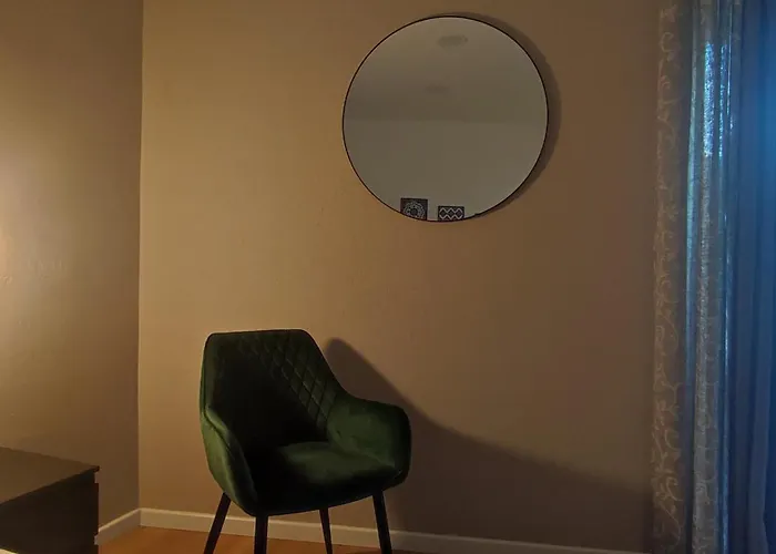 Ferienhaus Il Melograno Caltagirone