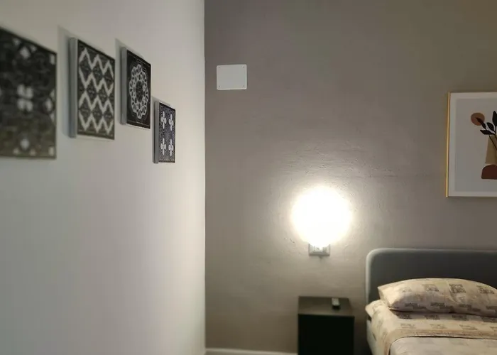 Ferienhaus Il Melograno *