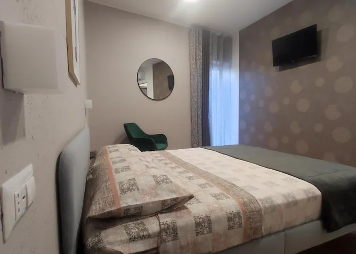 Il Melograno Ferienhaus *