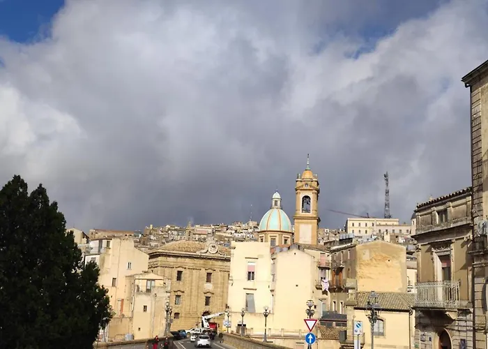 Il Melograno * Caltagirone