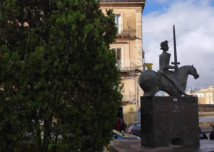 Il Melograno Caltagirone