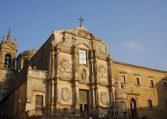 Il Melograno Ferienhaus