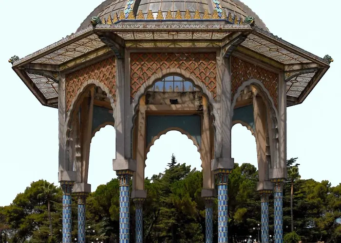 Ferienhaus Il Melograno