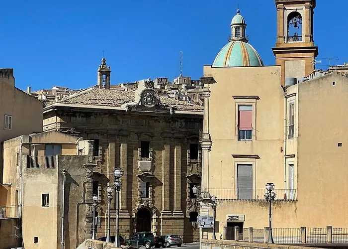 Ferienhaus Il Melograno *