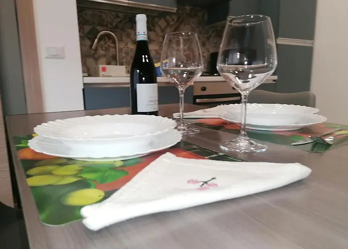 Ferienhaus Il Melograno