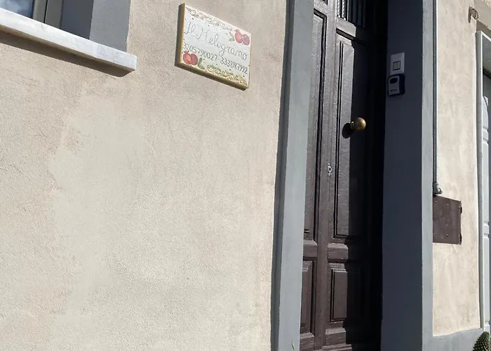 Il Melograno