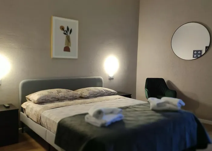Il Melograno Feriehus *