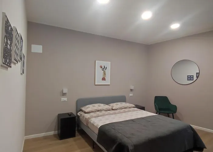 Il Melograno Feriehus *