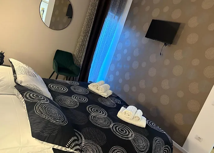 Il Melograno Caltagirone