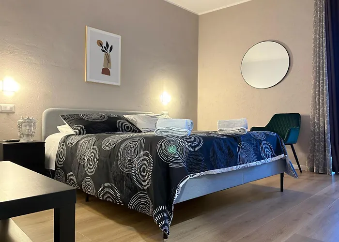 Ferienhaus Il Melograno *