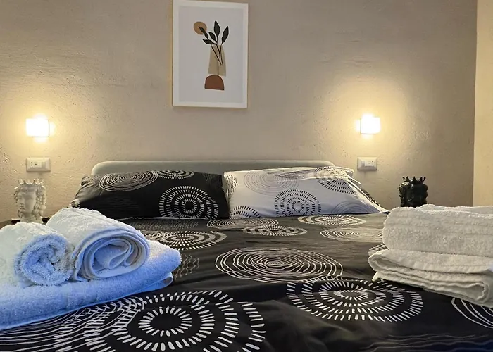 Ferienhaus Il Melograno Caltagirone