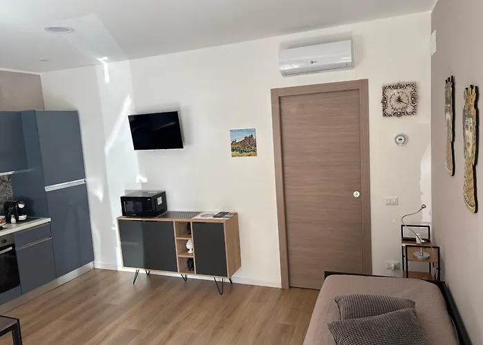 Il Melograno * Caltagirone