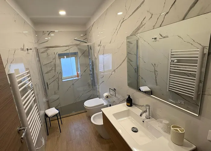 Ferienhaus Il Melograno