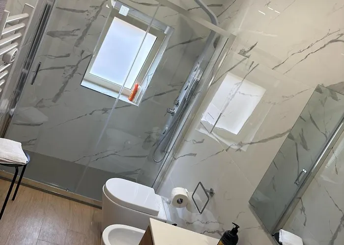 Ferienhaus Il Melograno *