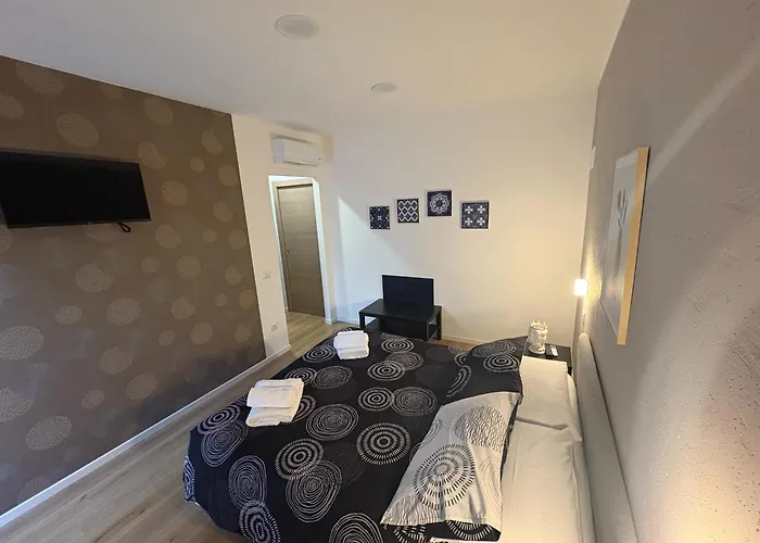 Ferienhaus Il Melograno Caltagirone