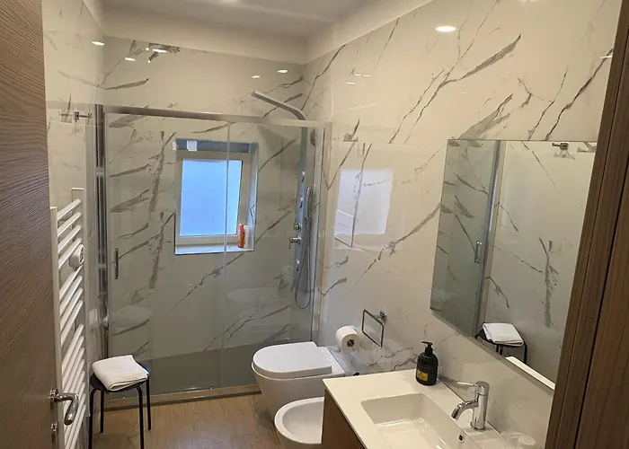 Il Melograno Feriehus