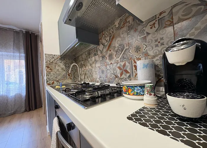 Ferienhaus Il Melograno